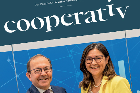 cooperativ