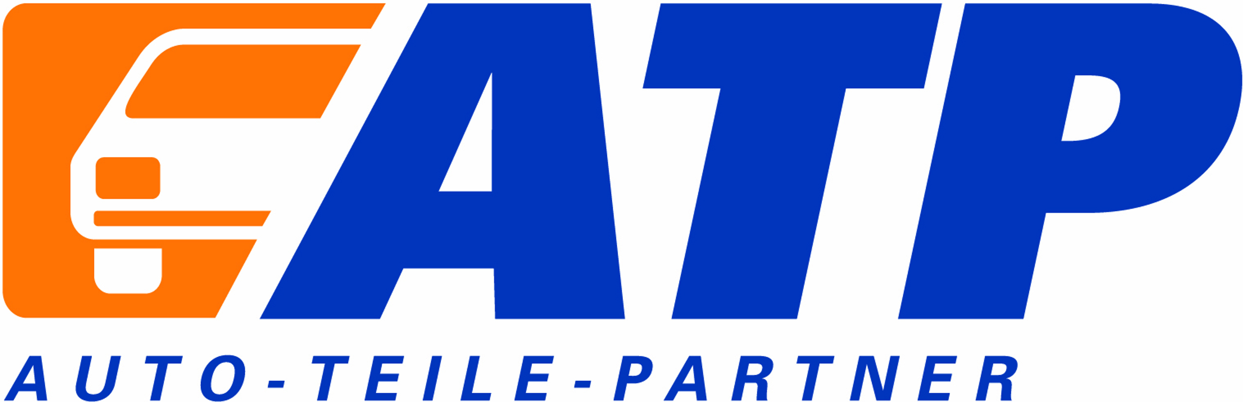 Logo ATP - Auto-Teile-Partner