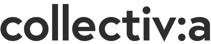 Logo collectiv:a