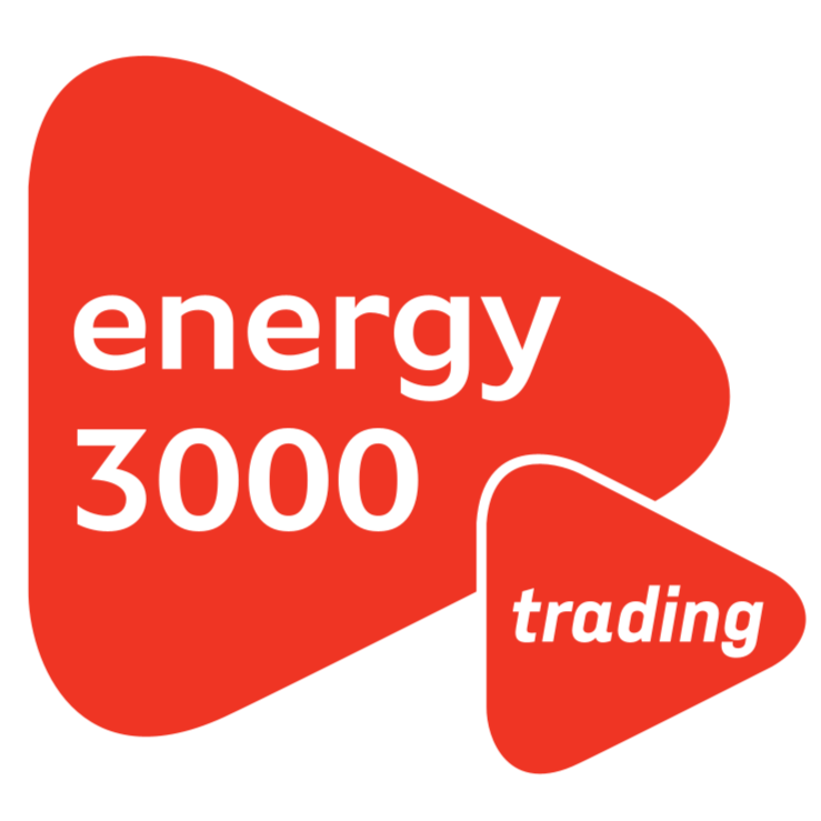Logo Energy3000 Trading