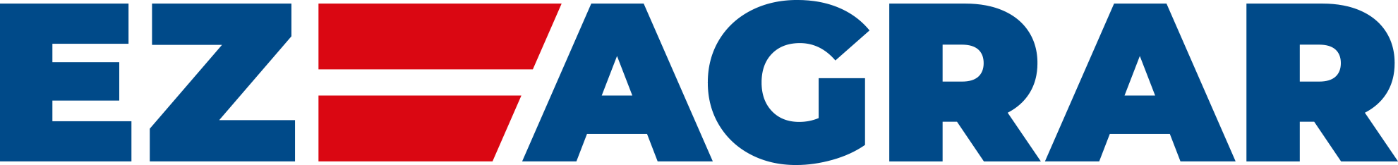 Logo EZ AGRAR