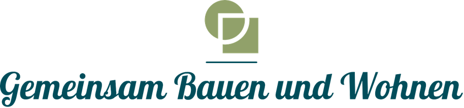 Logo Gemeinsam Bauen und Wohnen