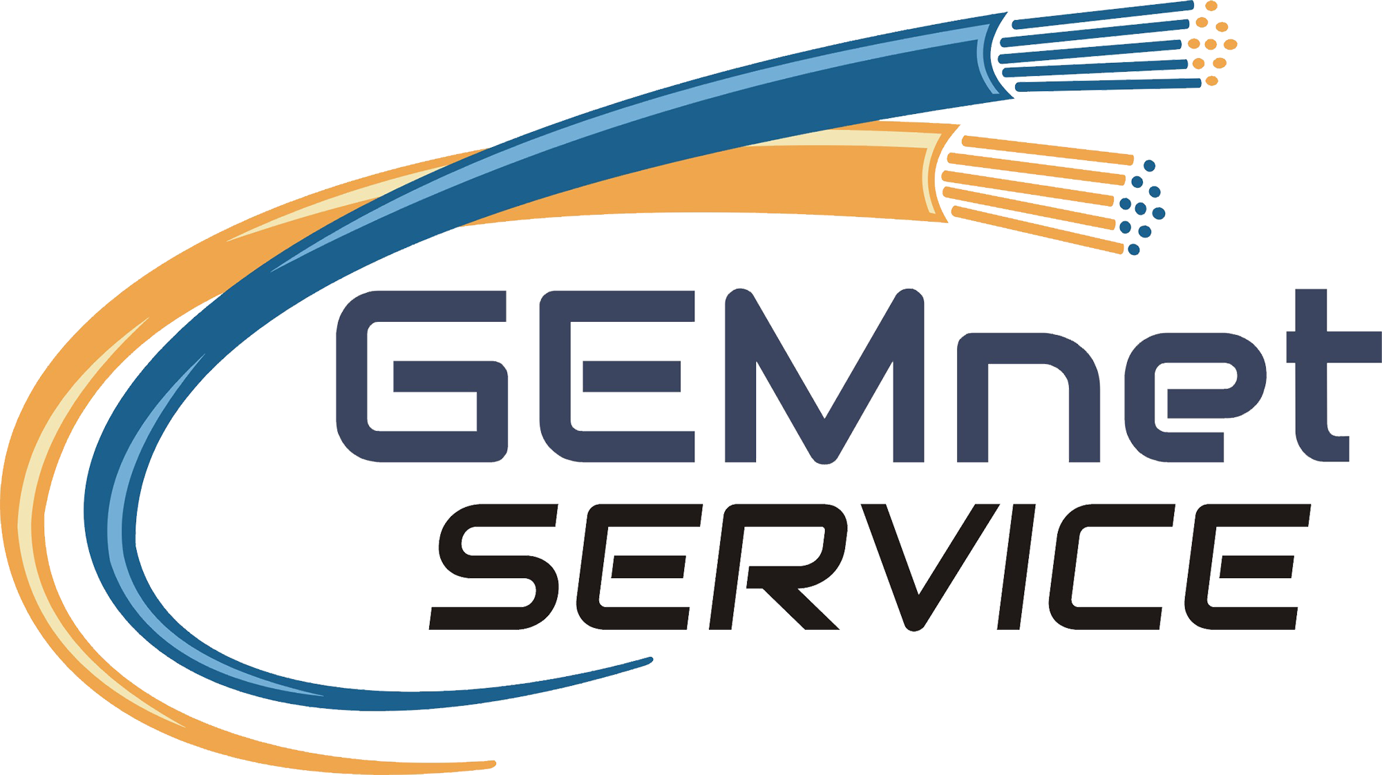 Logo GEMnet Service