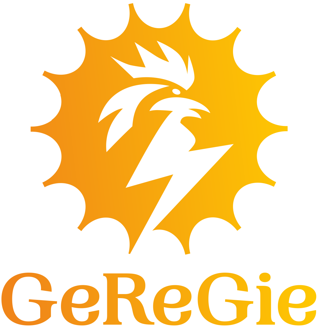 Logo GeReGie