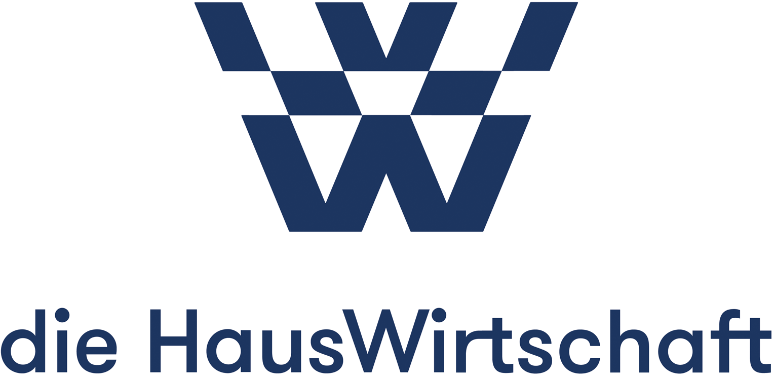 Logo die HausWirtschaft