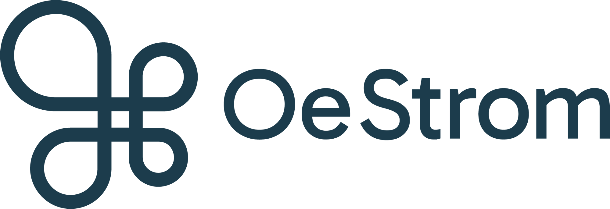Logo OeStrom