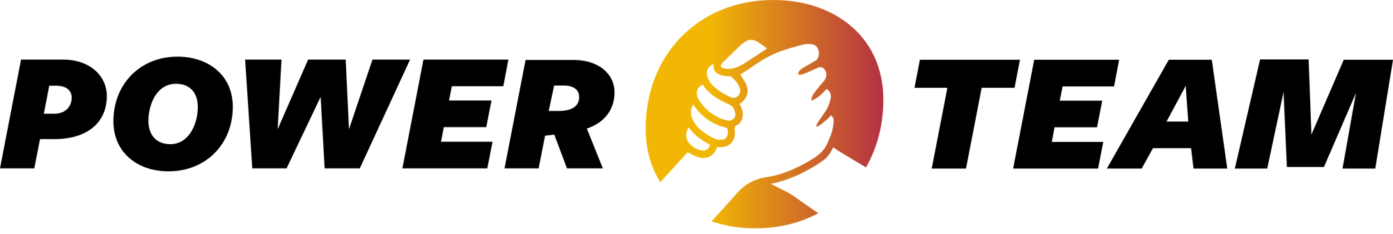 Logo Powerteam