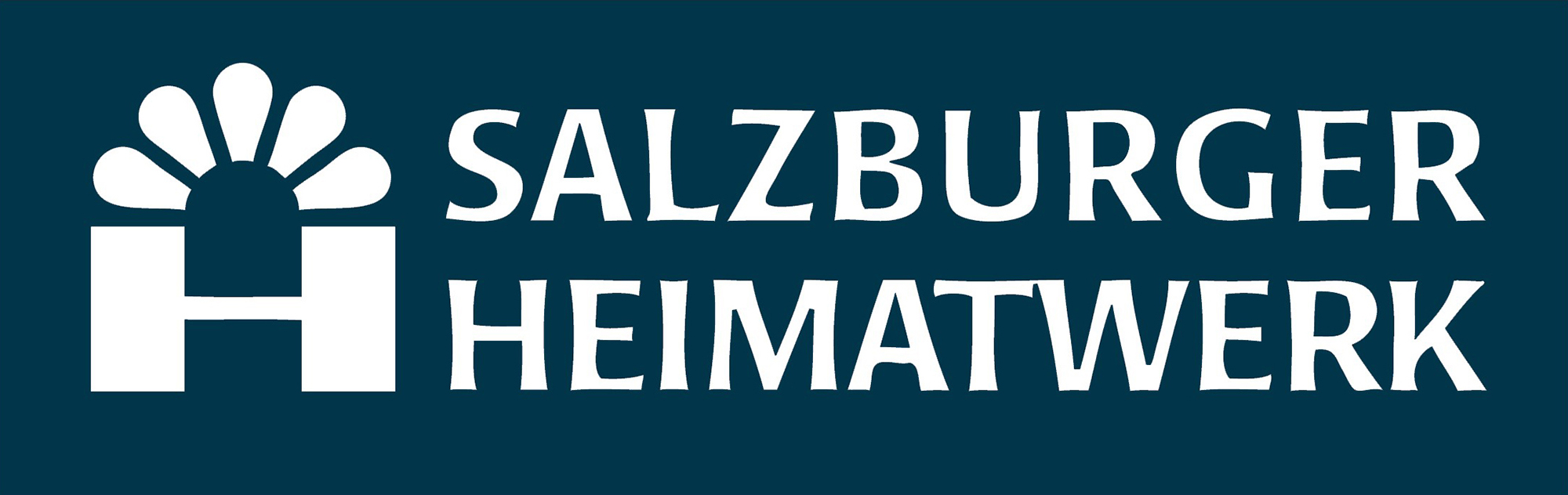 Logo Salzburger Heimatwerk