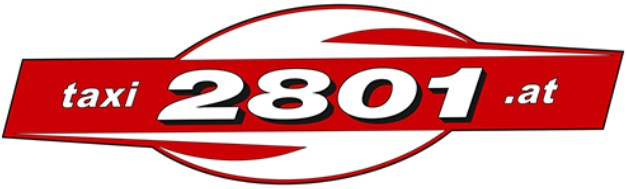 Logo Taxi 2801