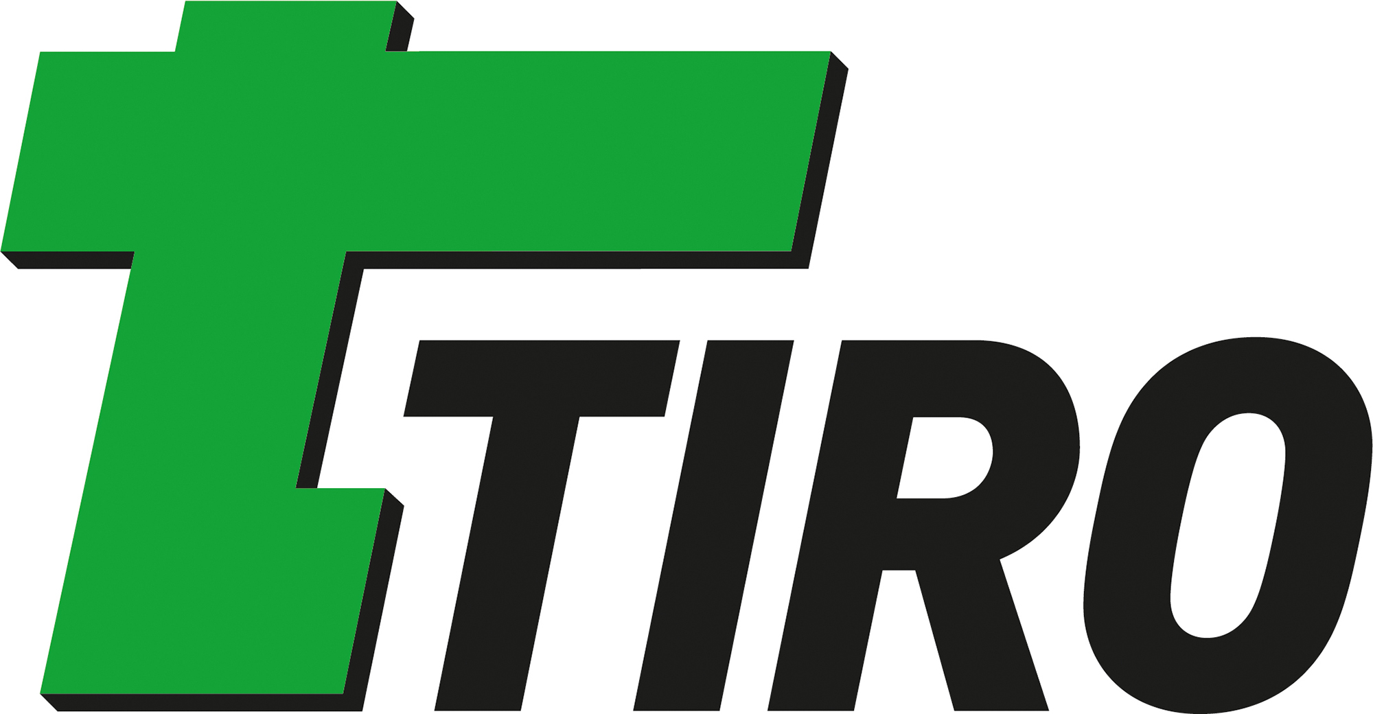 Logo TIRO