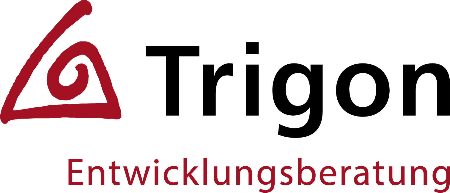 Logo Trigon Entwicklungsberatung